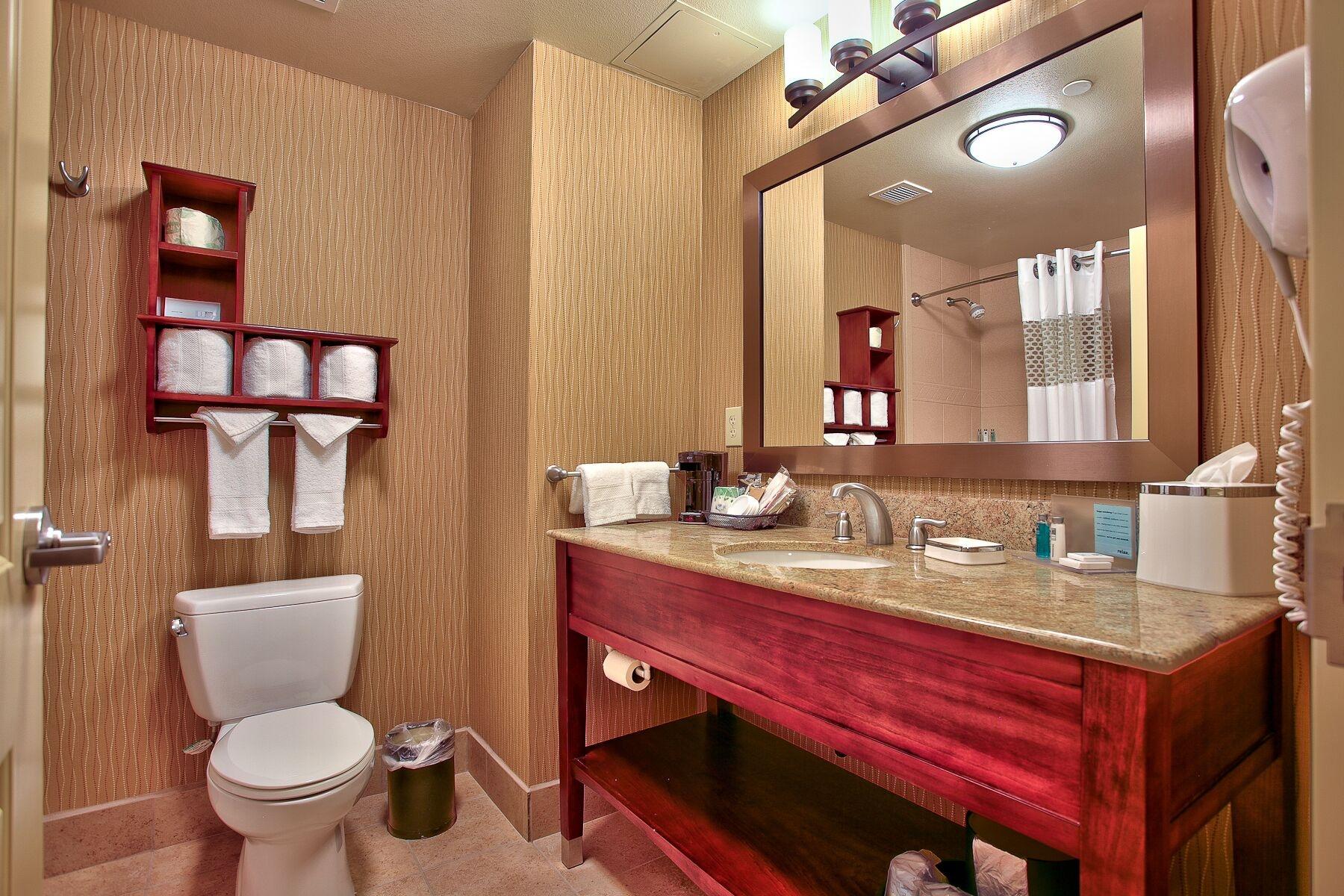 Hampton Inn & Suites Scottsdale At Talking Stick Exteriör bild