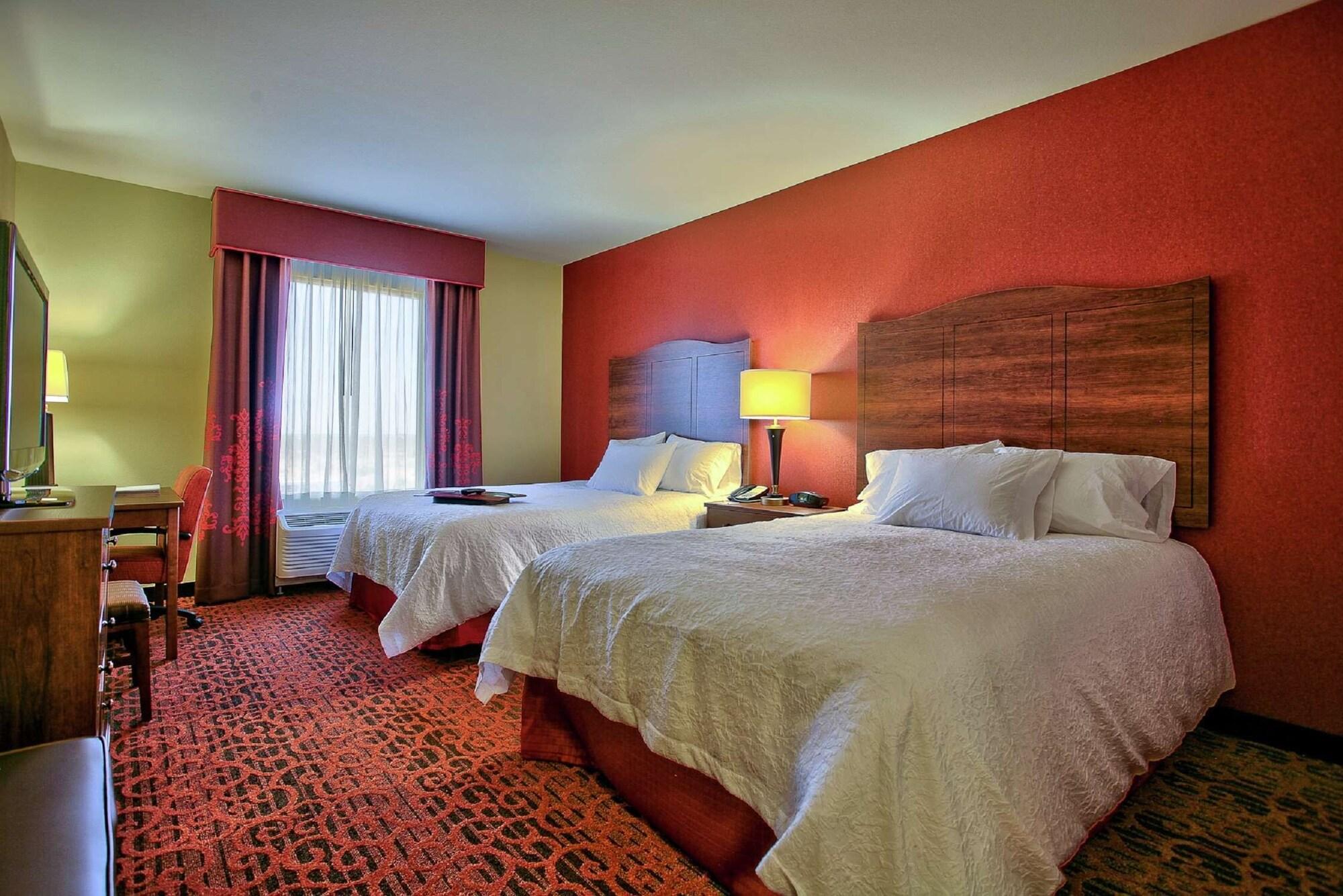 Hampton Inn & Suites Scottsdale At Talking Stick Exteriör bild