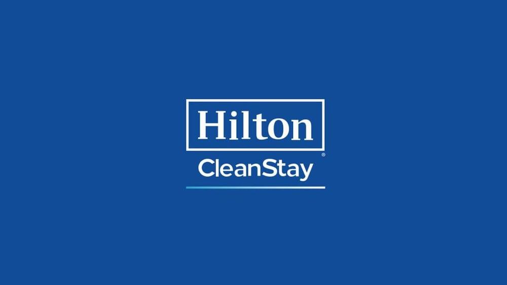 Hampton Inn & Suites Scottsdale At Talking Stick Exteriör bild