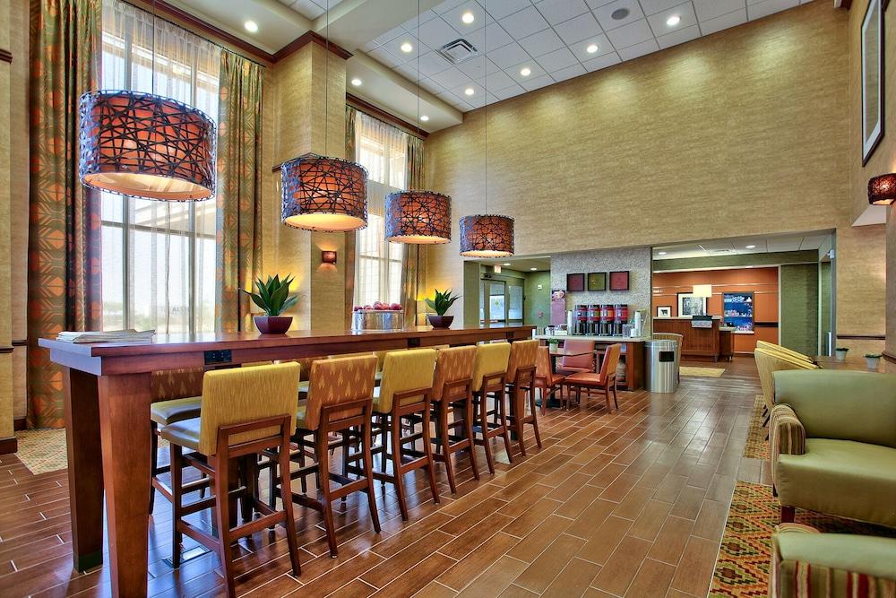 Hampton Inn & Suites Scottsdale At Talking Stick Exteriör bild