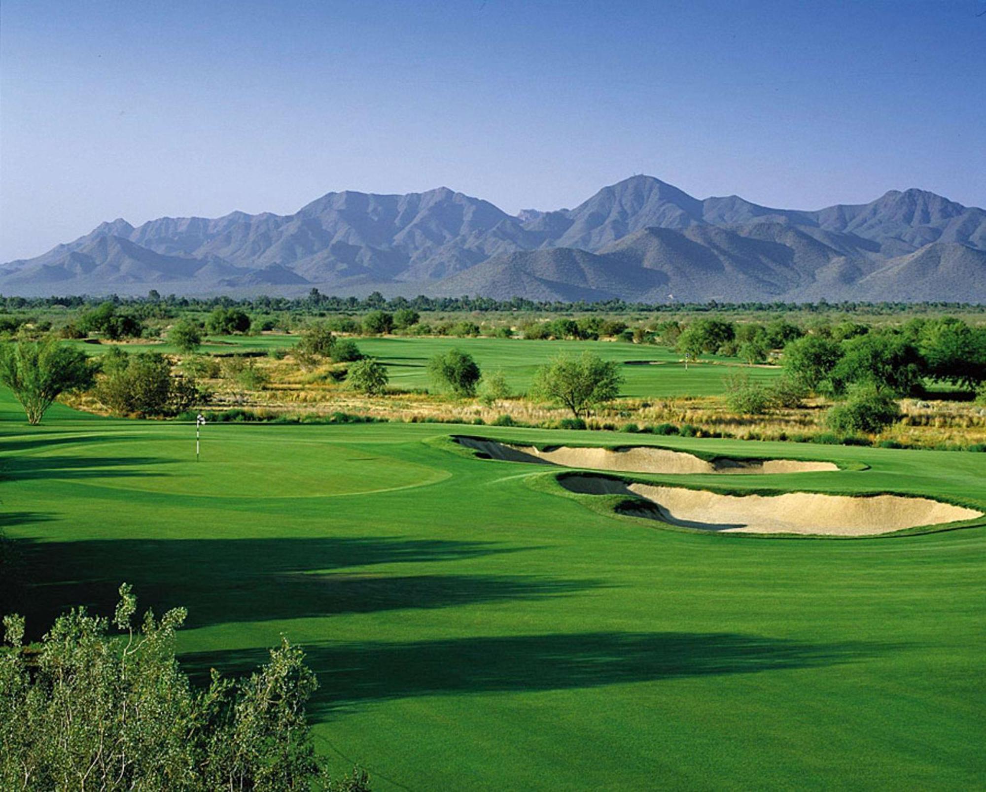Hampton Inn & Suites Scottsdale At Talking Stick Exteriör bild