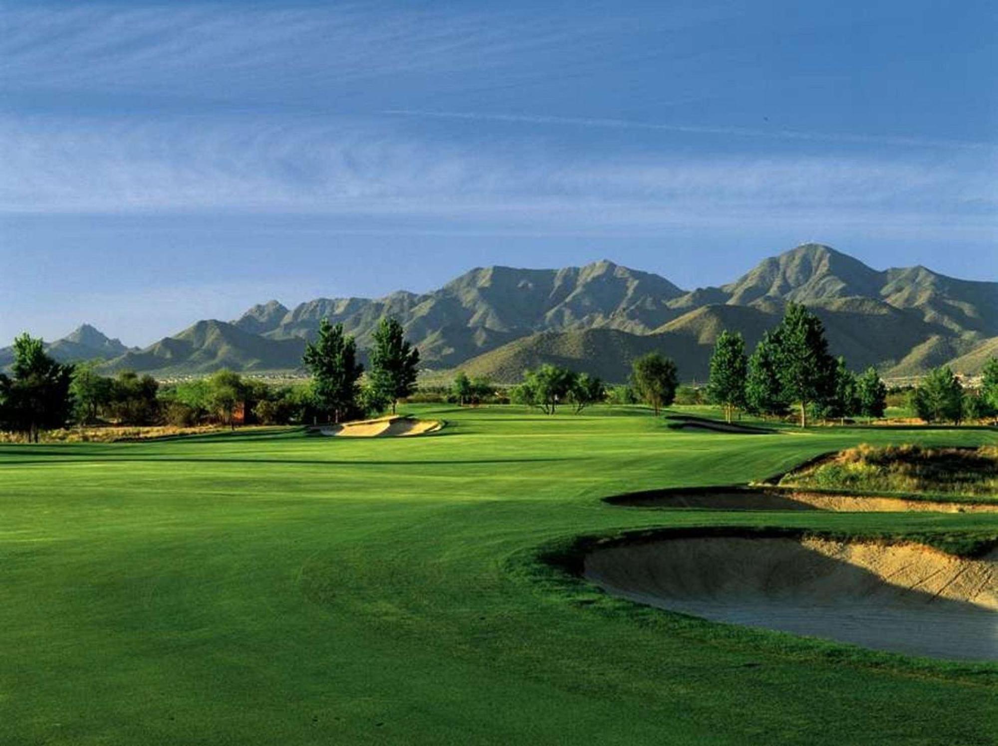 Hampton Inn & Suites Scottsdale At Talking Stick Exteriör bild