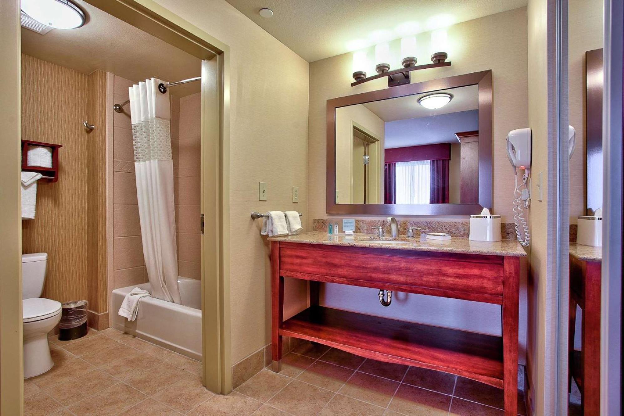 Hampton Inn & Suites Scottsdale At Talking Stick Exteriör bild