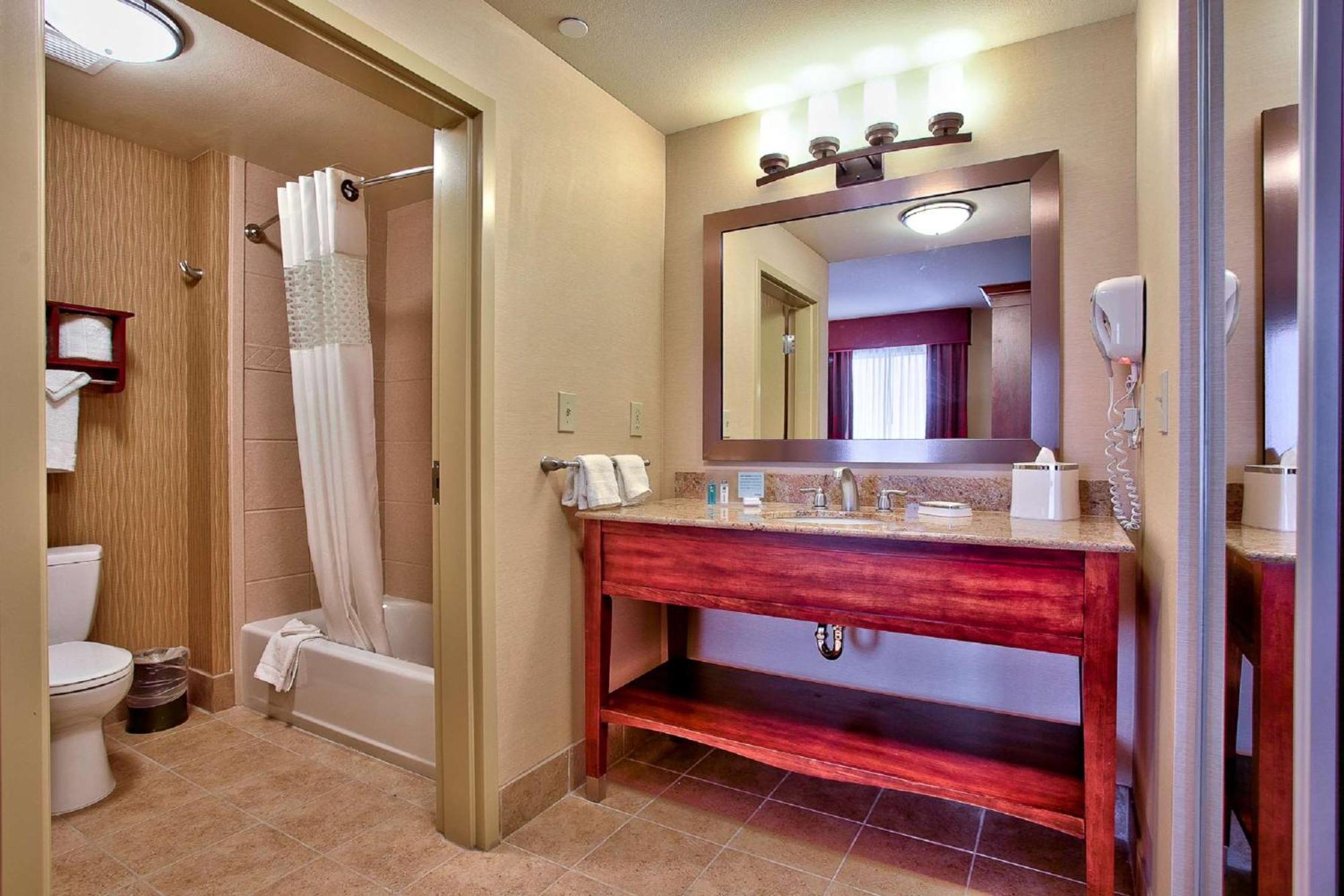 Hampton Inn & Suites Scottsdale At Talking Stick Exteriör bild