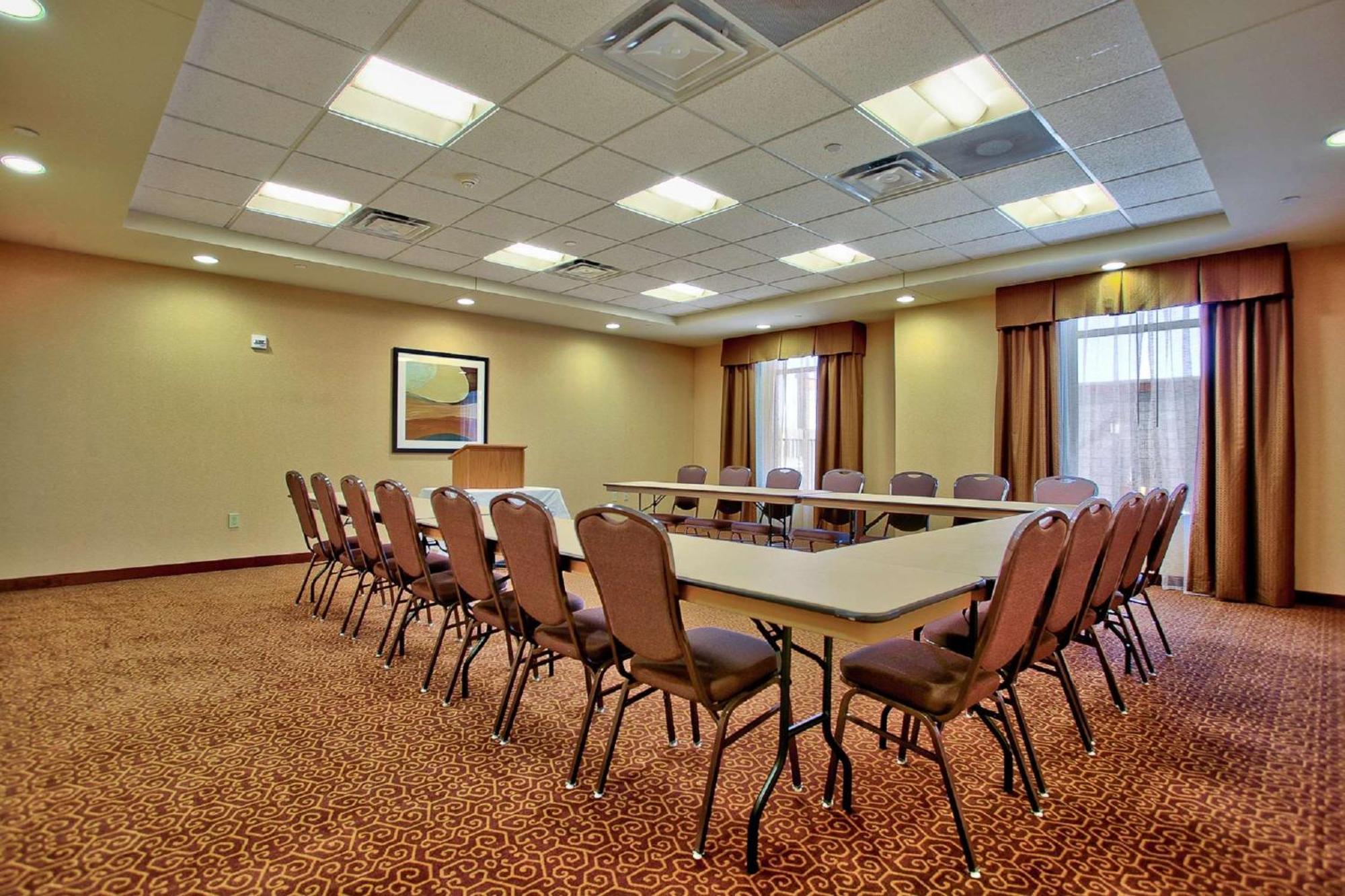 Hampton Inn & Suites Scottsdale At Talking Stick Exteriör bild