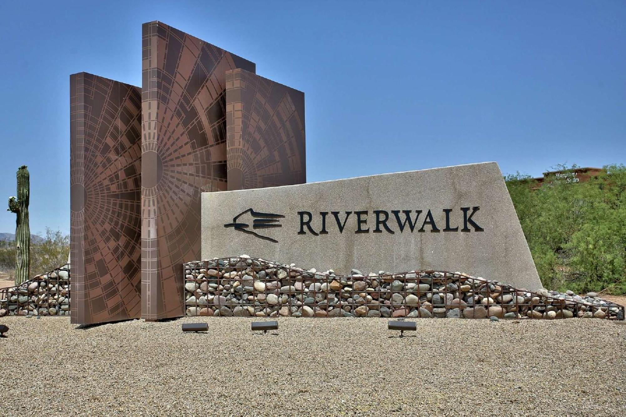 Hampton Inn & Suites Scottsdale At Talking Stick Exteriör bild