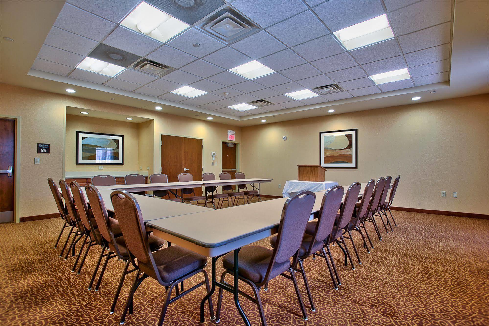 Hampton Inn & Suites Scottsdale At Talking Stick Exteriör bild